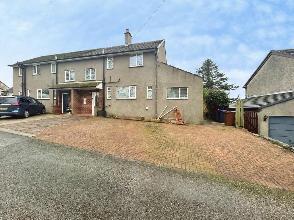 Main image of property: Pelham Drive, Calderbridge, Seascale, Cumbria, CA20