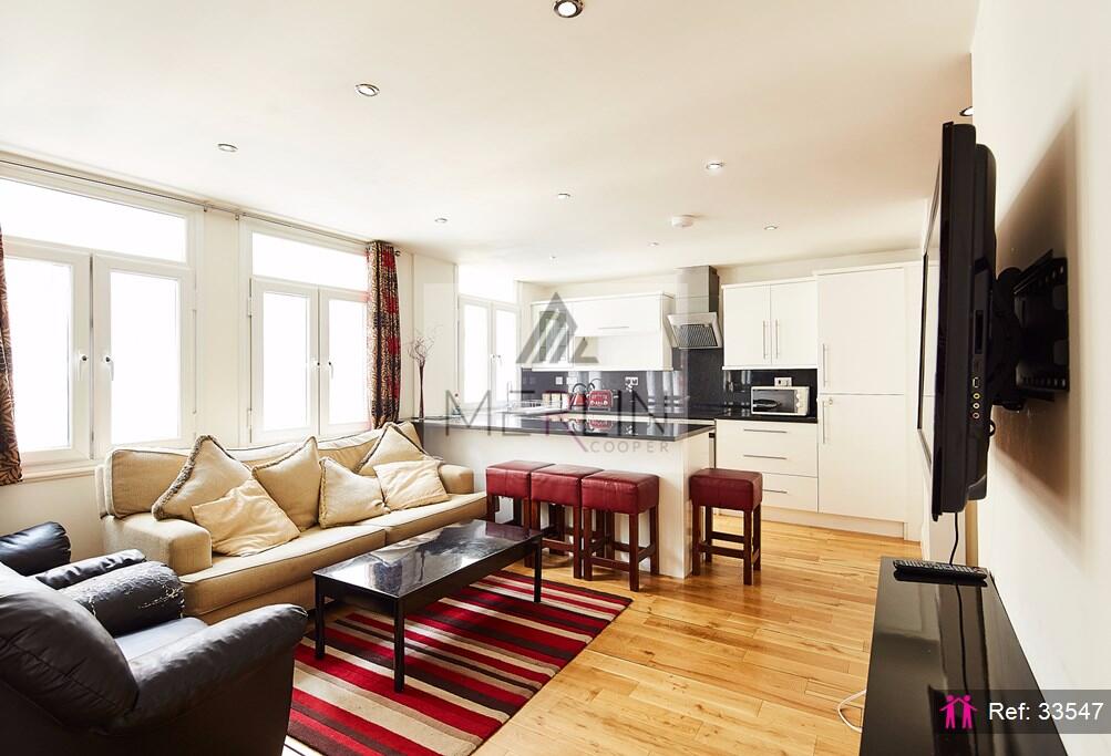 Main image of property: Finchley Road, London