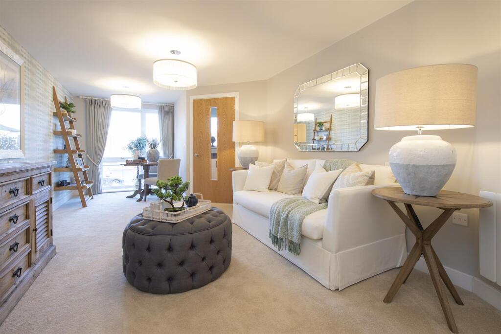 Main image of property: Monument Place, Endless Street, Salisbury SP1 3GE