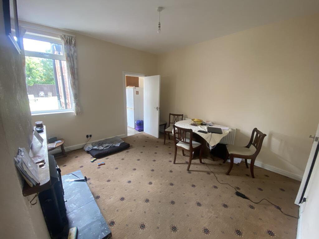 House in Ashfield, Kirkby-in-Ashfield, Sutton-in-Ashfield - View 5