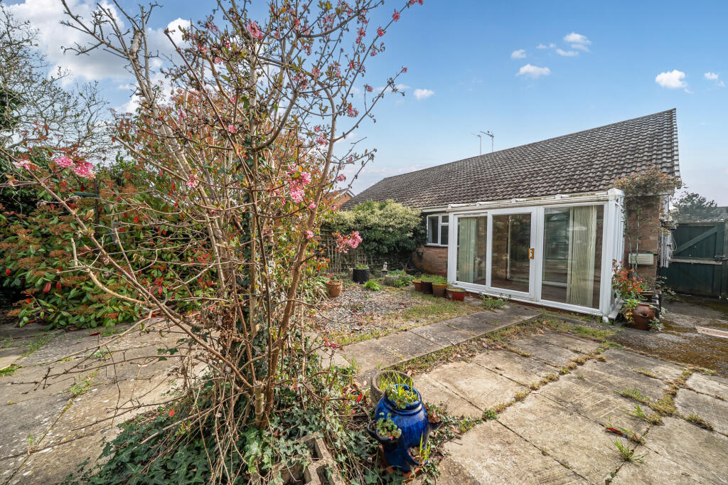 House in Stratford-on-Avon, Wellesbourne CP - View 5