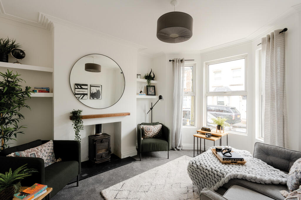Main image of property: Oak Road, Horfield, Bristol