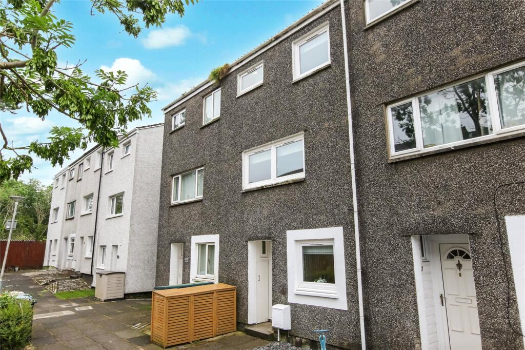Main image of property: Marmion Road, Cumbernauld, Glasgow, North Lanarkshire, G67