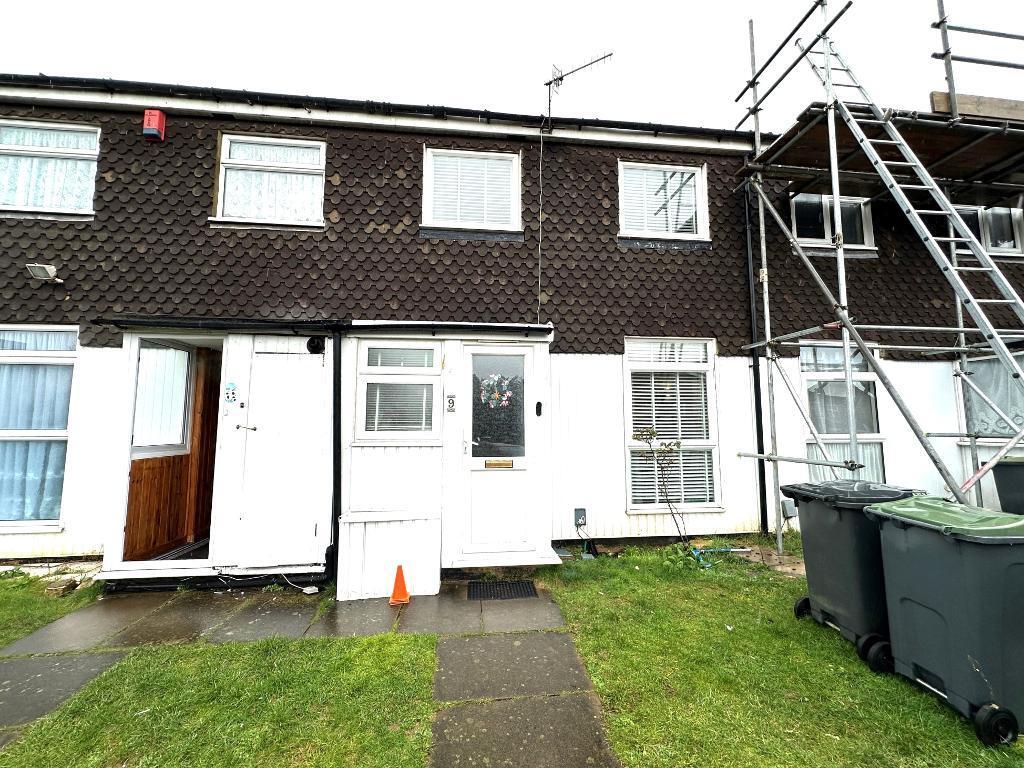 Main image of property: Gregories Close, New Bedford Road Area, Luton, Bedfordshire, LU3 1DL