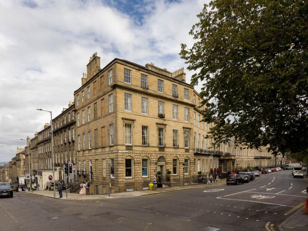 Main image of property: Dundas Street, New Town, Edinburgh