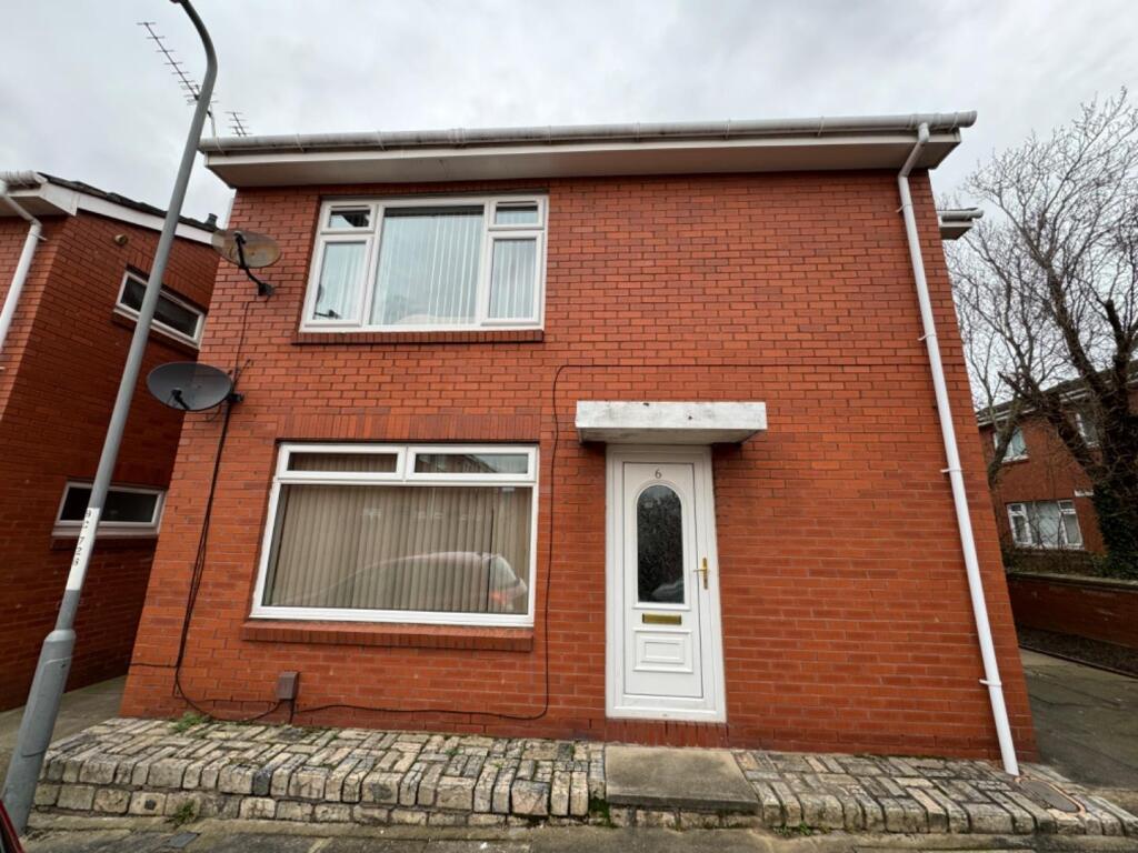 Main image of property: Charles Street, Thornaby, Stockton-On-Tees