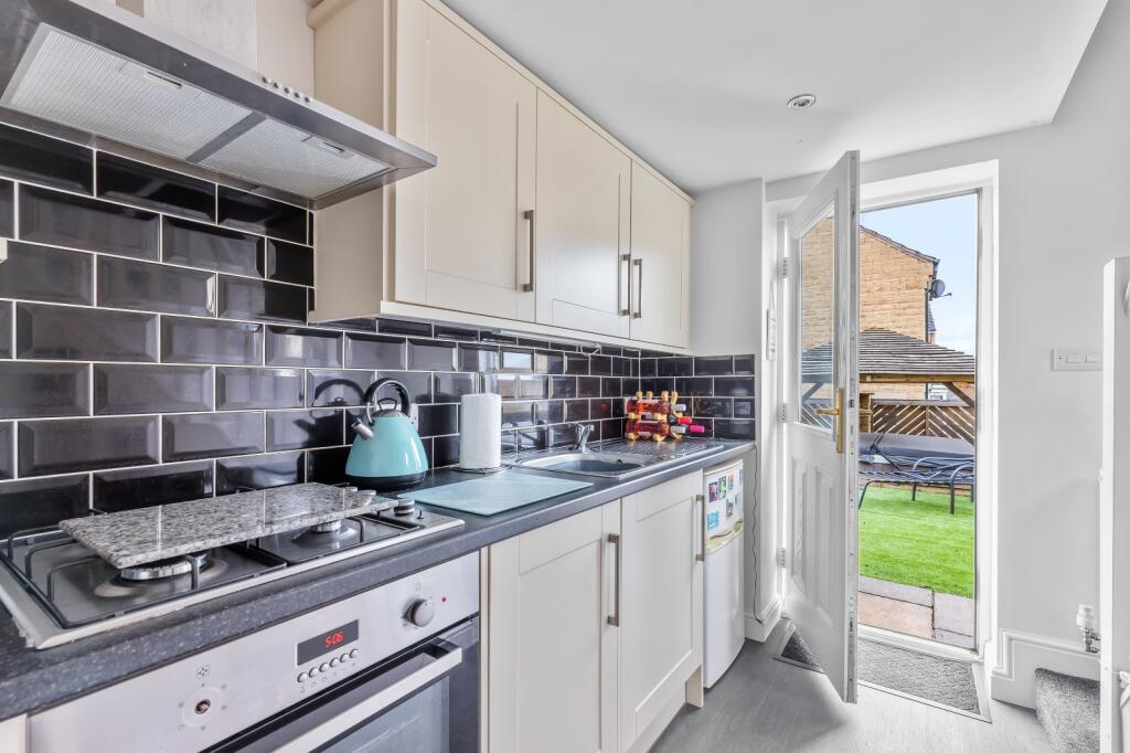 Additional image 41 of Agincourt Drive, Bingley, West Yorkshire, BD16