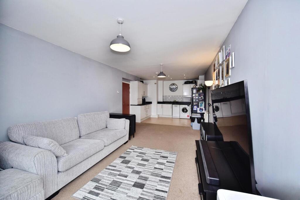 Main image of property: Stafford Gardens, Maidstone, Kent, ME15