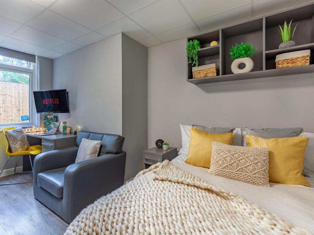 1 bedroom flat share for rent
