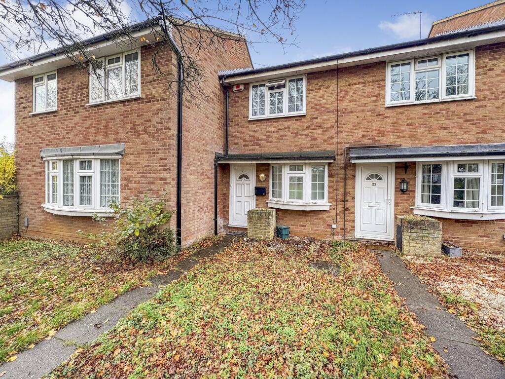 Main image of property: Redshaw Close, Buckingham