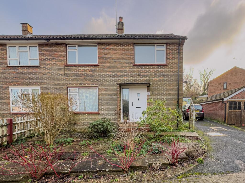 Main image of property: Alder Copse, Horsham, RH12