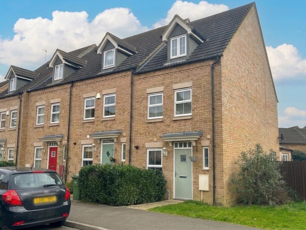 Main image of property: Merivale Way, Ely, CB7