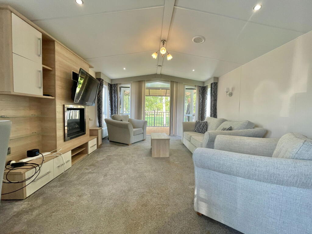 St Andrews Lodge, Tydd St. Giles Golf & Leisure Centre, Kirkgate, Tydd St. Giles photo 5