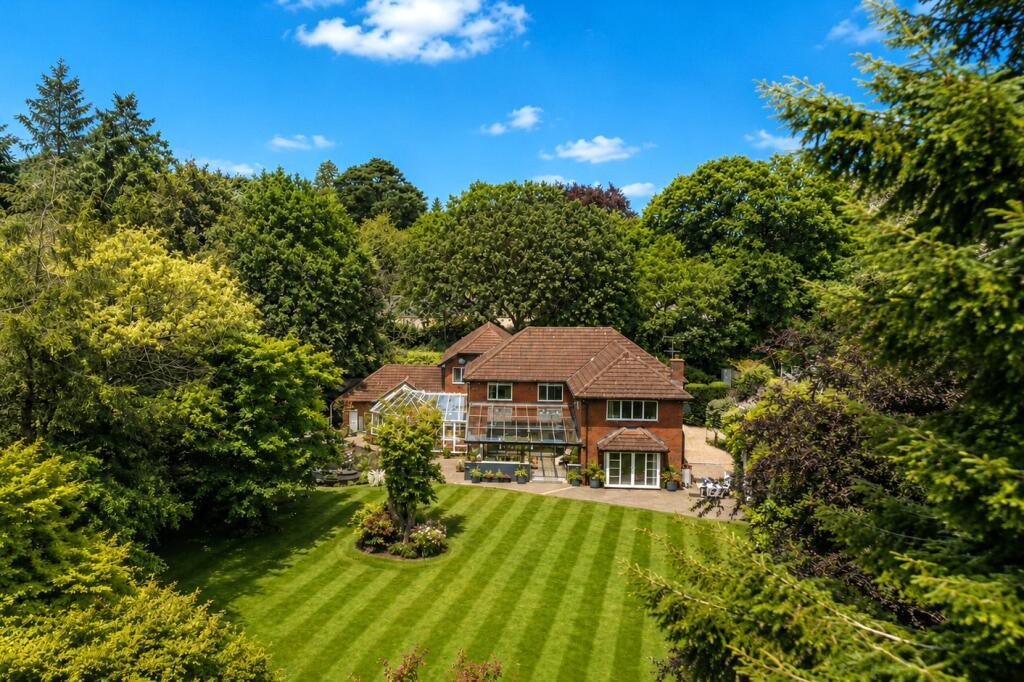 Main image of property: West Hill Road, West Hill, Ottery St. Mary, Devon