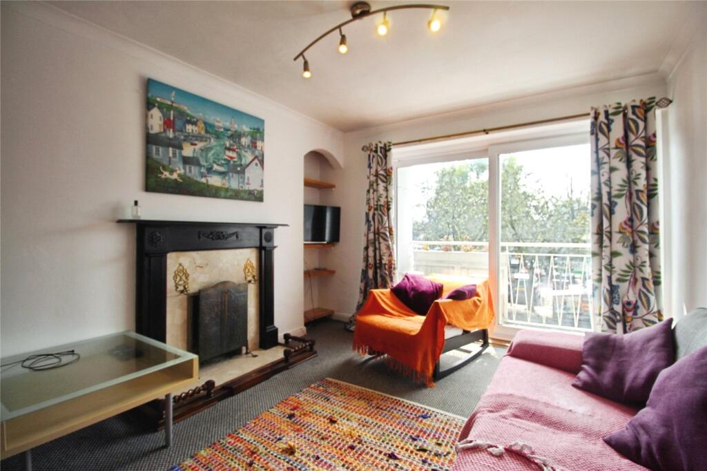 Main image of property: Vauxhall Street, Plymouth, Devon, PL4