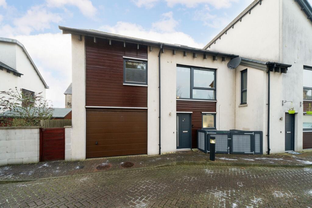 Main image of property: Nicholson Court, Cupar, KY15