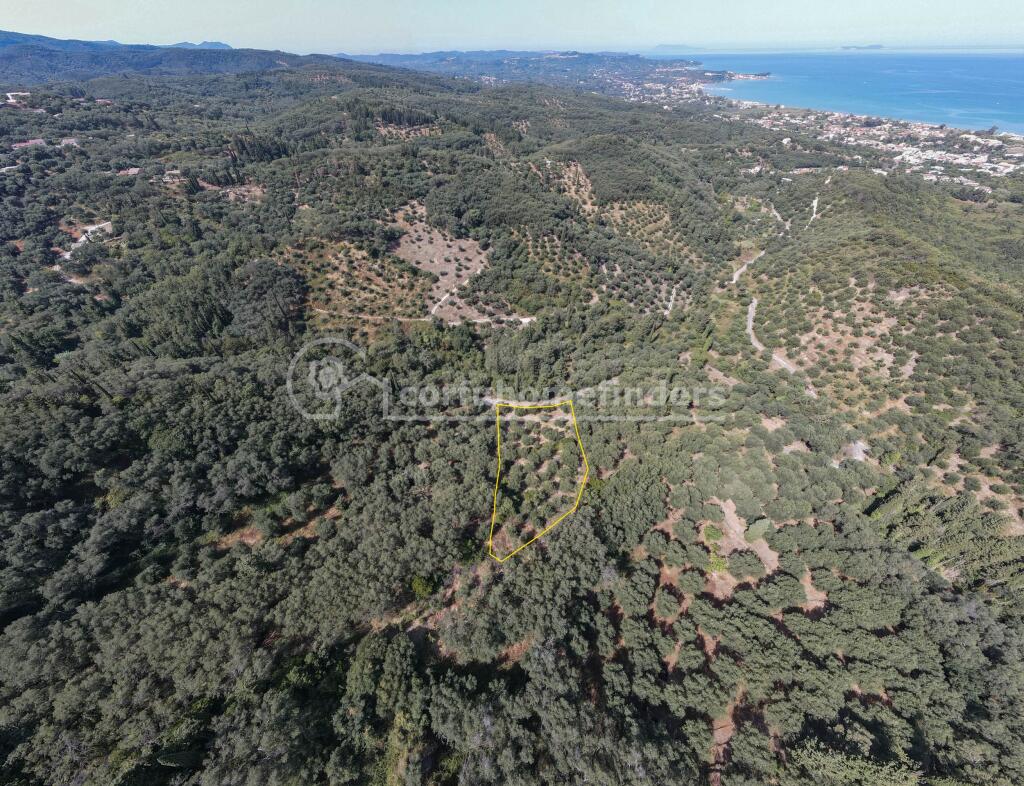 Main image of property: Ionian Islands, Corfu, Ag Panteleimon
