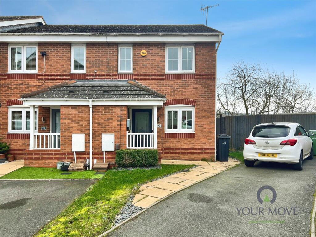 Main image of property: Purlin Wharf, Dudley, West Midlands, DY2
