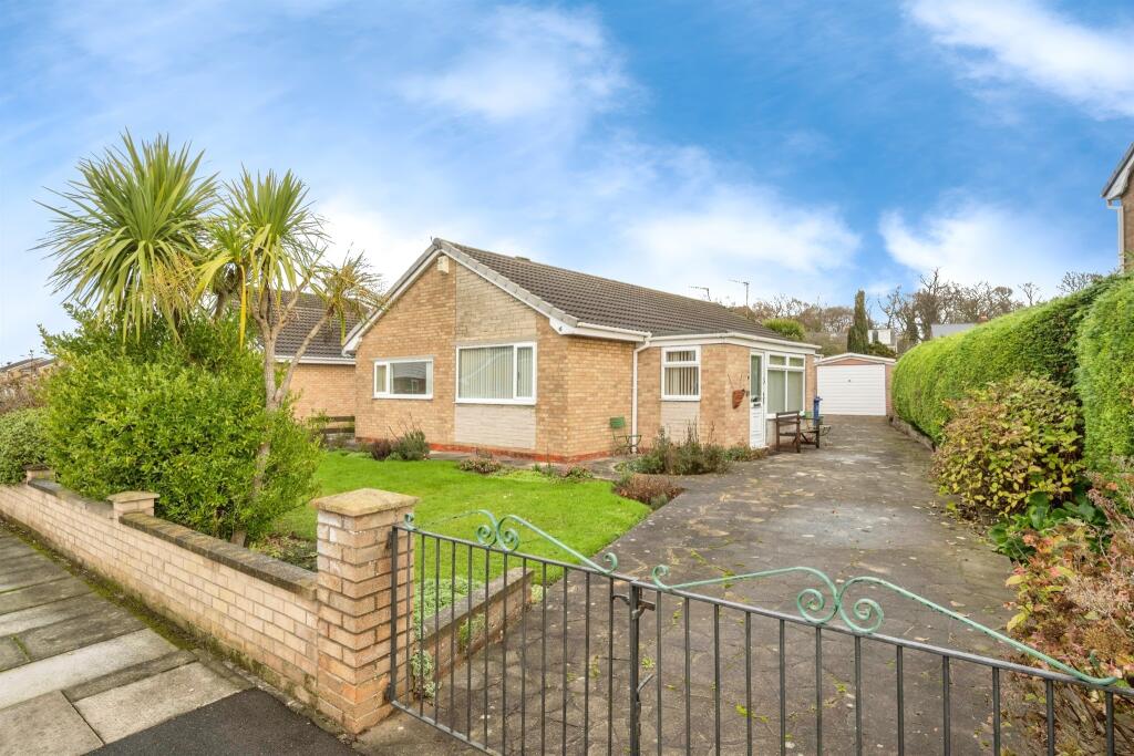 Main image of property: Gayton Close, Balby, Doncaster