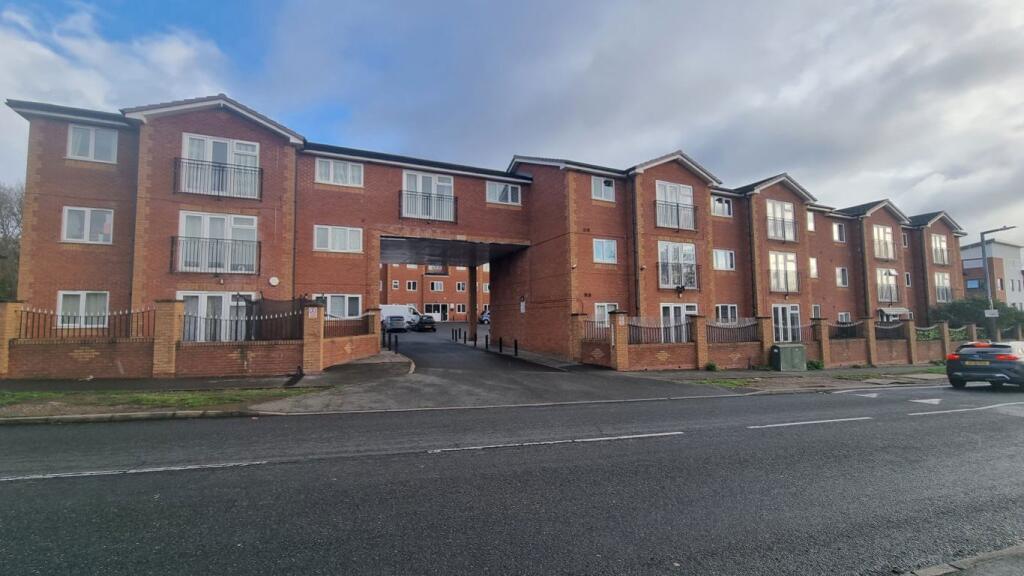 Main image of property: Harvest Road, Rowley Regis