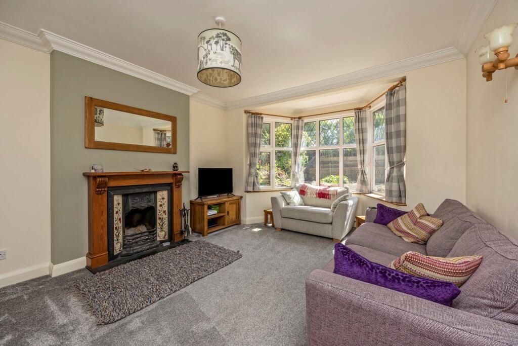 Nevill Road, Hove - View 5