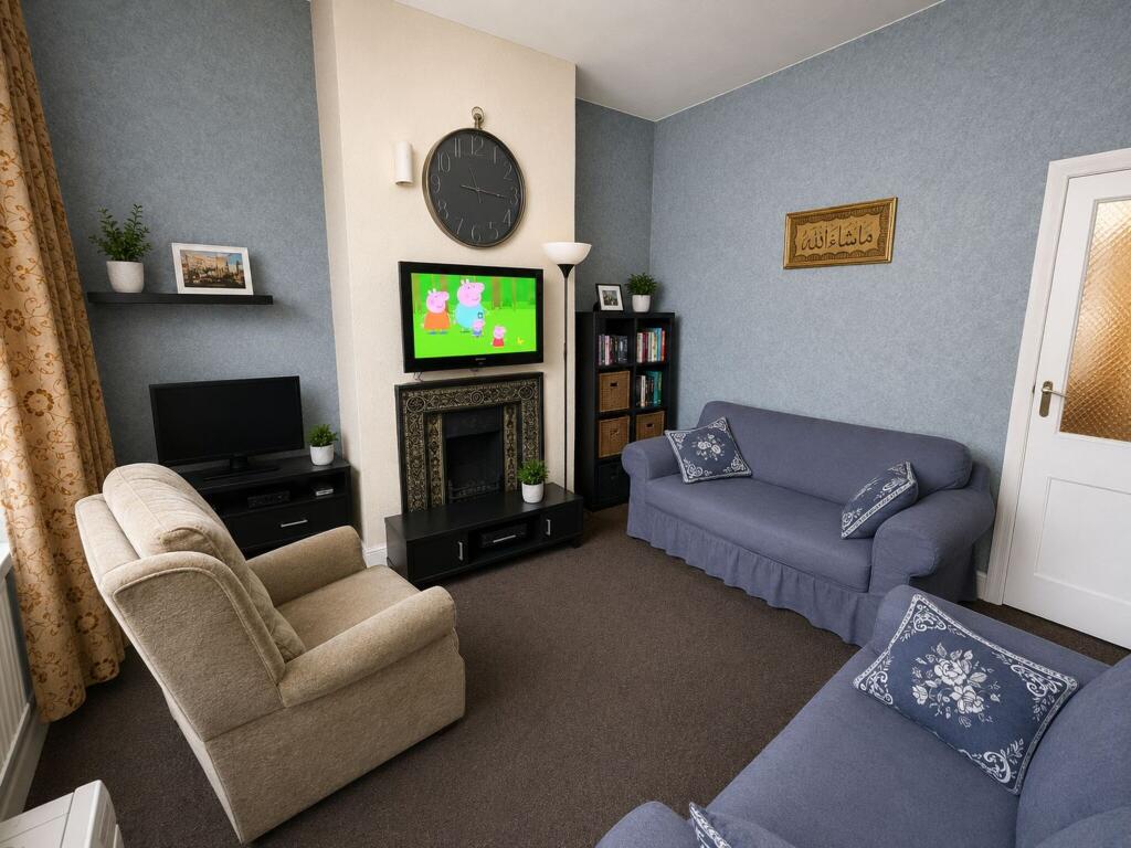Gough Road, Greet - View 2