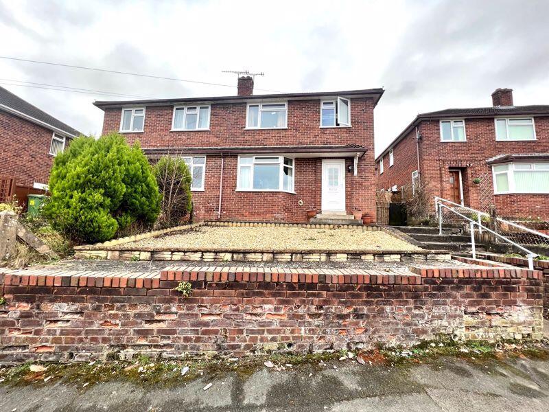 Main image of property: Macaulay Avenue, Hereford