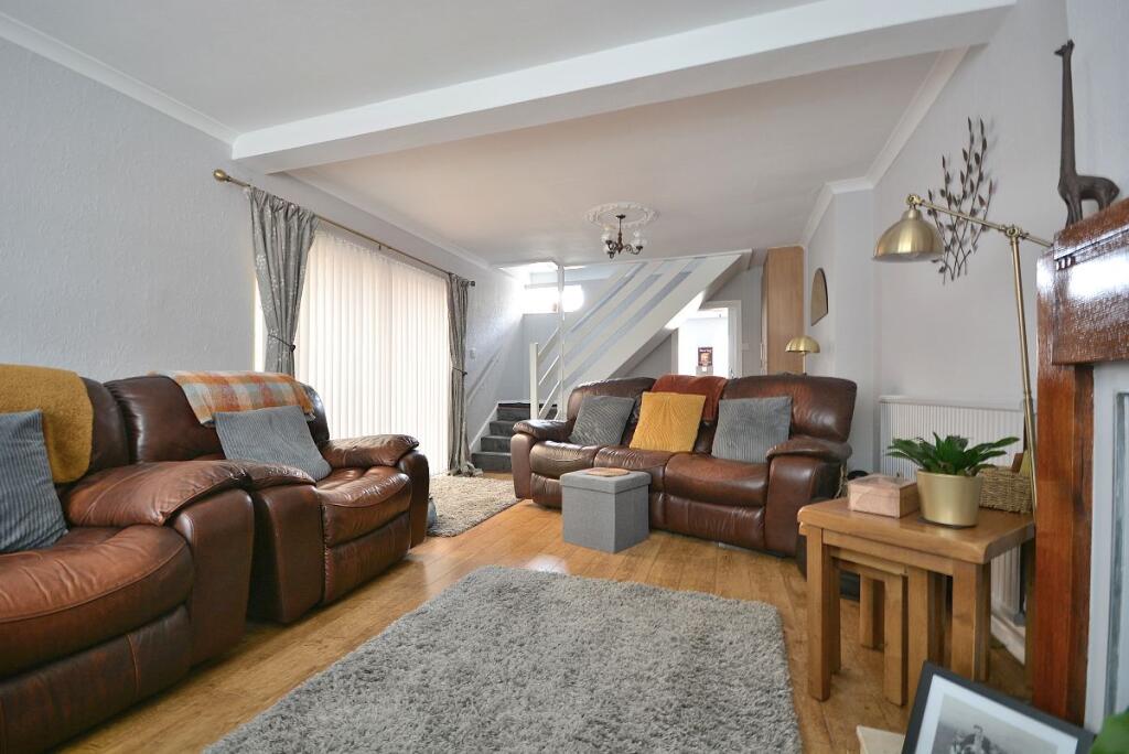 House in Nottingham - More