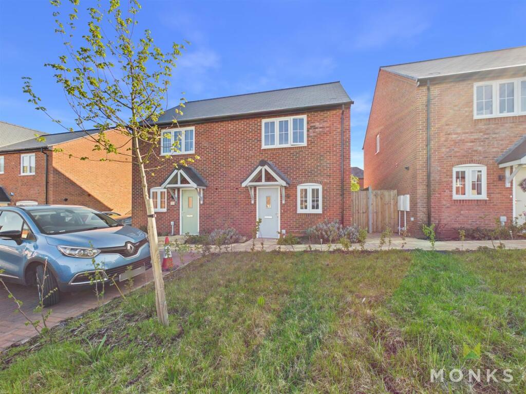 Main image of property: Hall View Drive, Minsterley