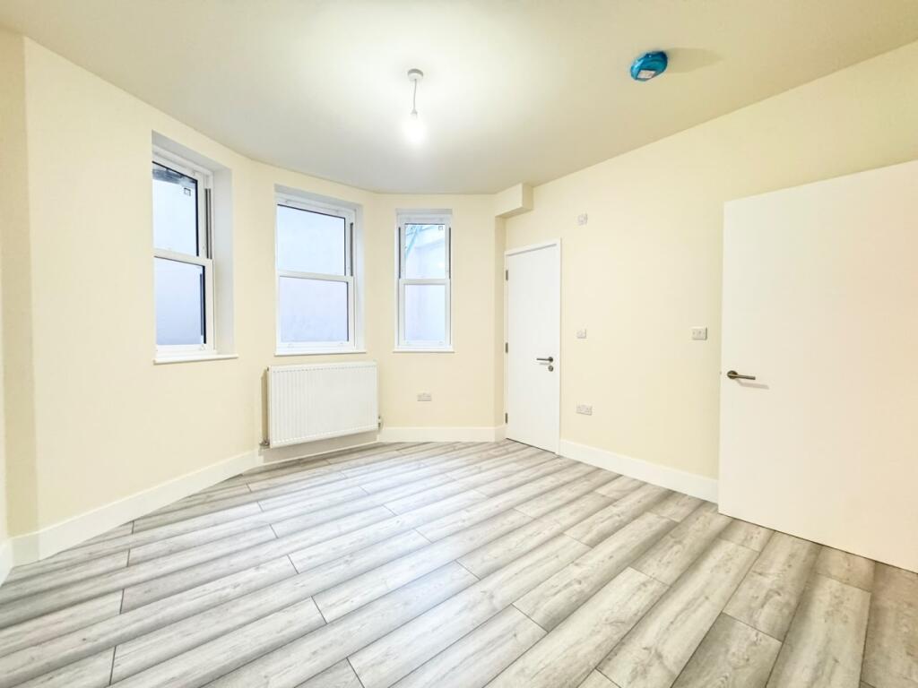 Apartment in London, Crouch Hall Park, Crouch End - View 2