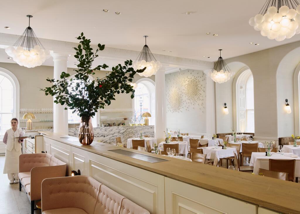 Spring Restaurant