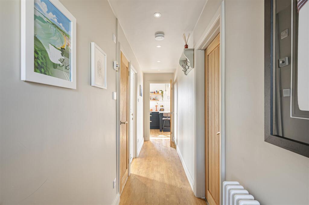 House in Brighton - View 2