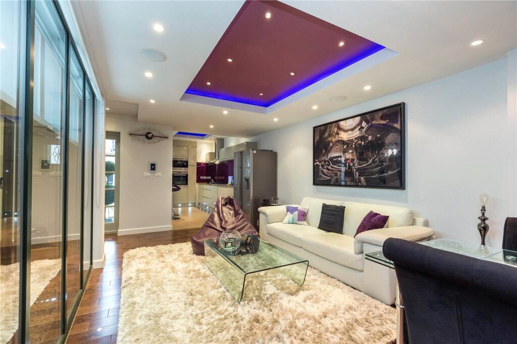 Main image of property: Charles Lane,
St John's Wood, NW8