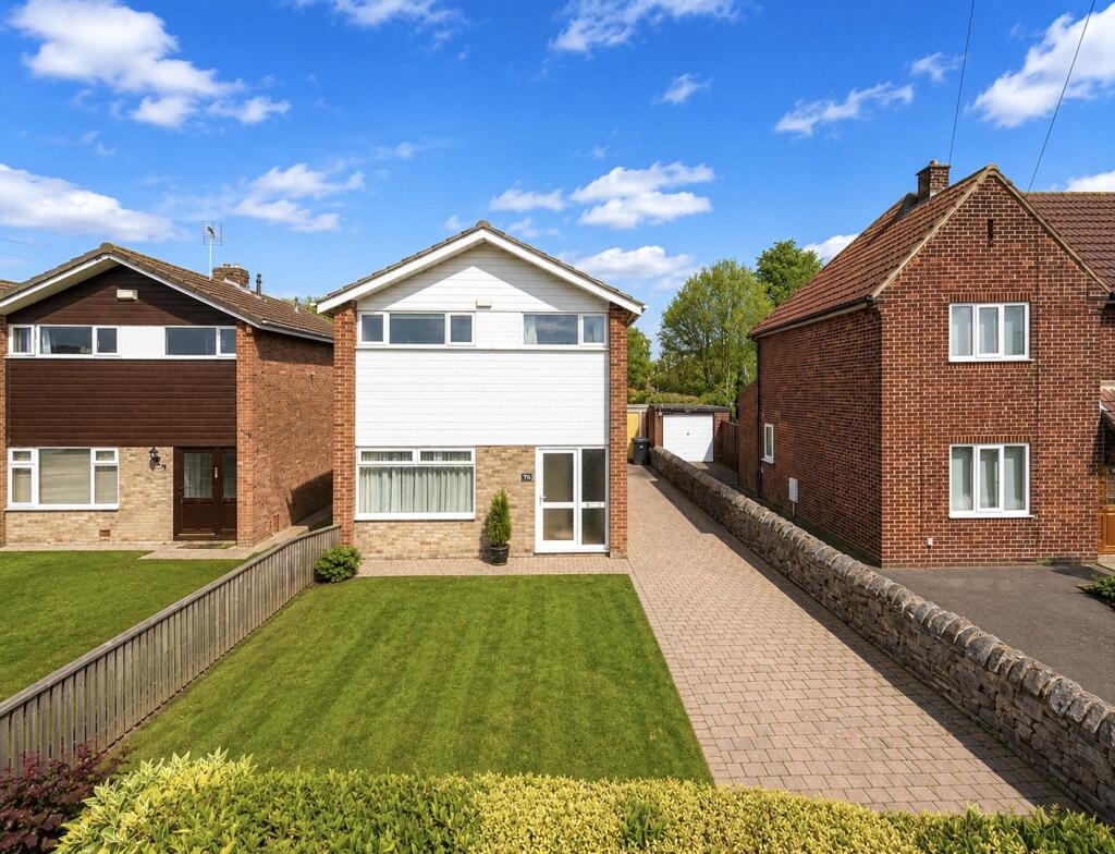 Main image of property: Northallerton Road, Brompton, Northallerton, North Yorkshire, DL6