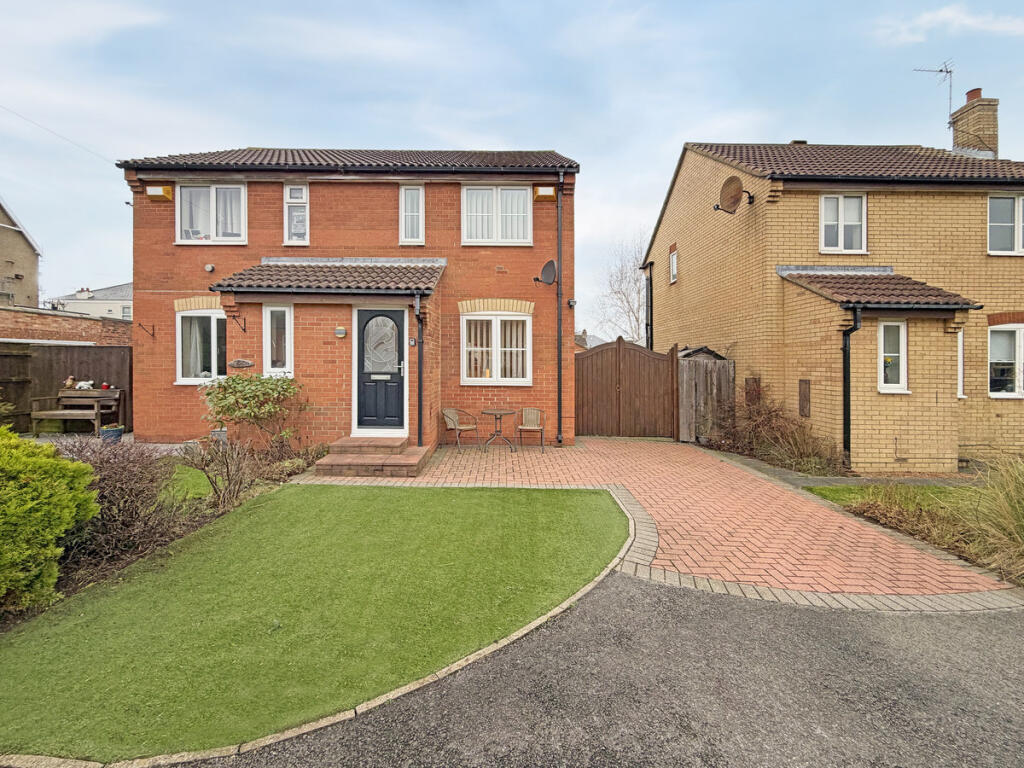 Main image of property: Redcar Close, Hartlepool, TS25 5