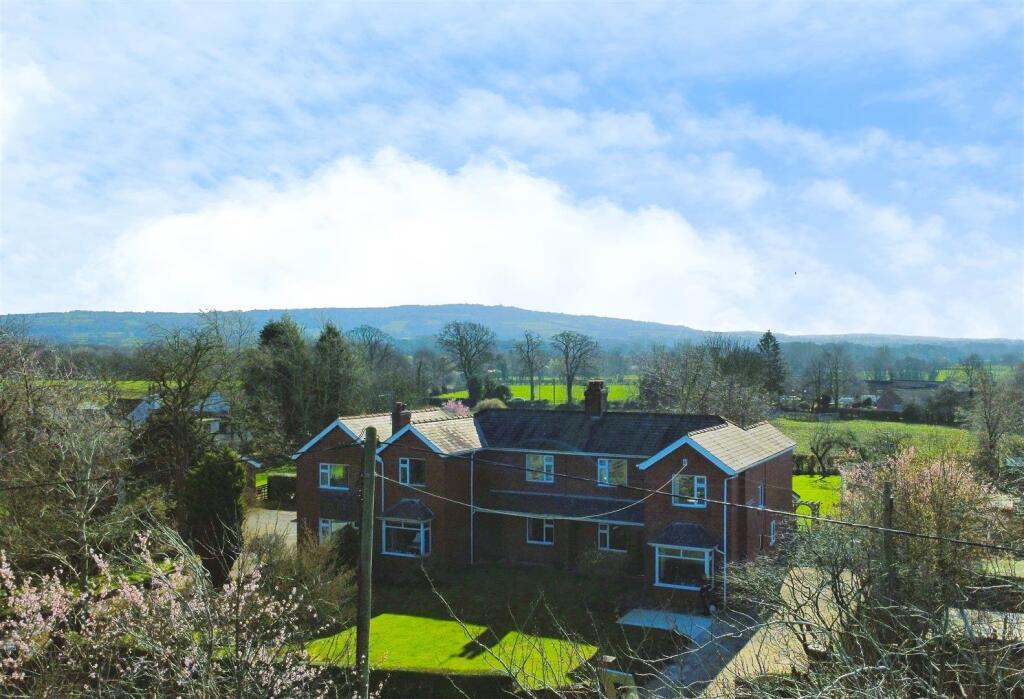 Main image of property: Childs Lane, Brownlow