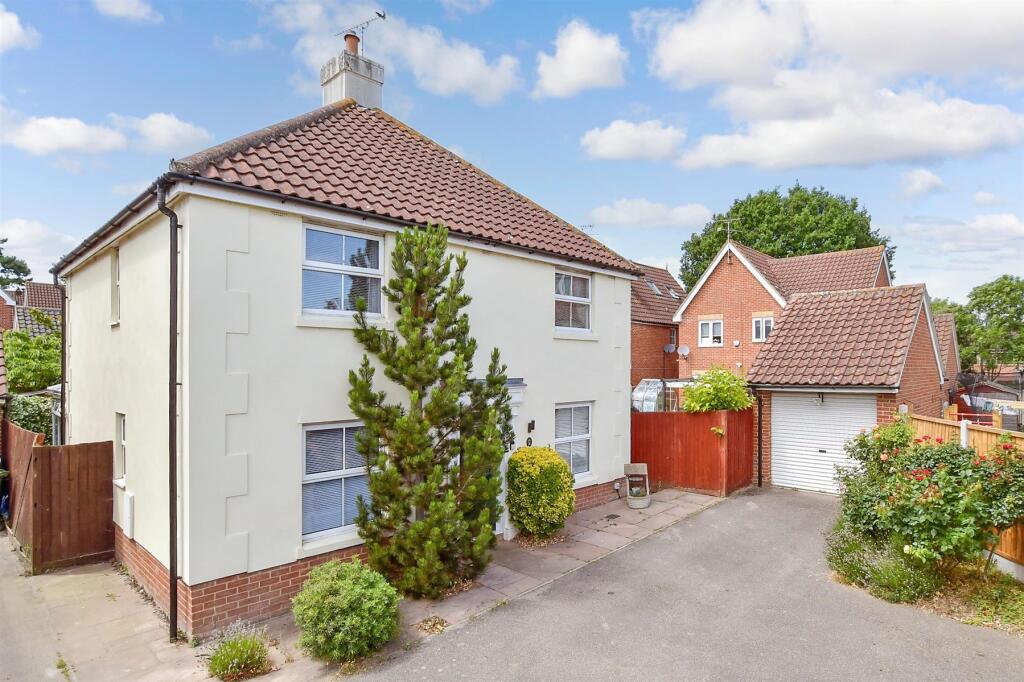 Main image of property: Royal Oak Chase, Laindon, Basildon, Essex