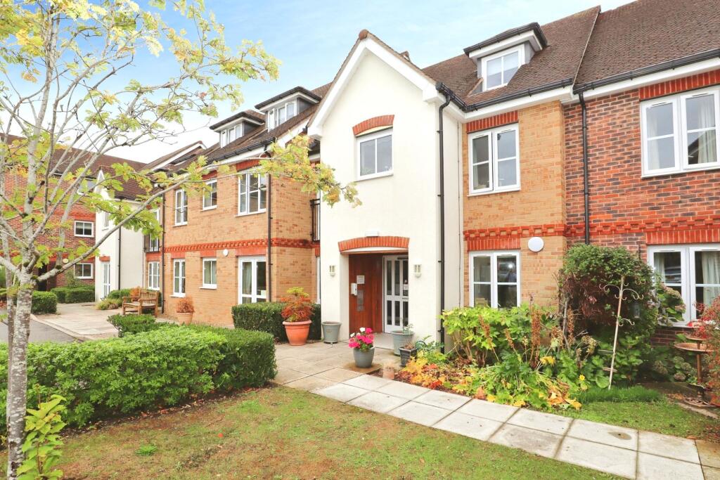 Main image of property: Buckingham Road, St. Rumbolds Court Buckingham Road, NN13
