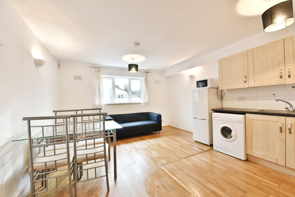 Main image of property: Ambassador Square, London, E14