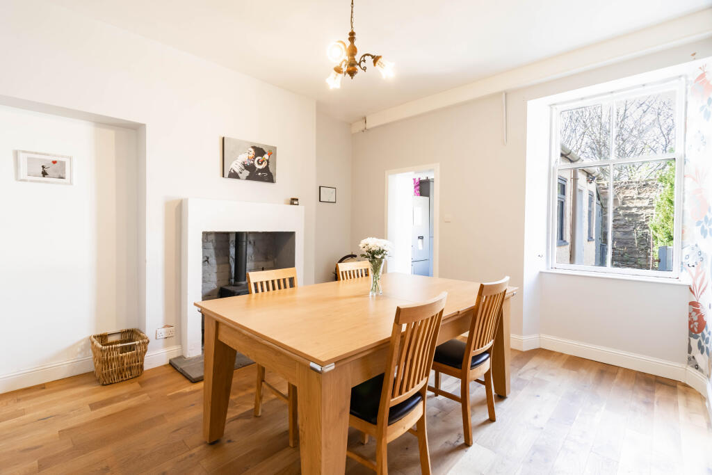 House in Montrose, Links, Angus - View 3