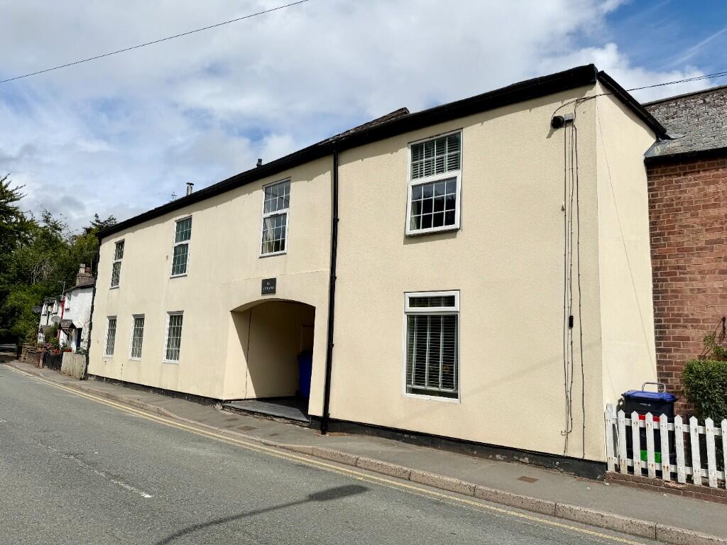 Main image of property: Abbey Road, Llangollen, LL20