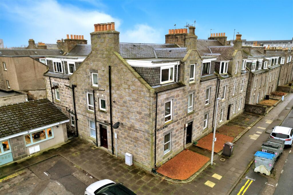 Additional image 10 of Jamaica Street, Aberdeen, AB25