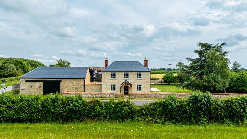 Main image of property: Ringstead, Kettering, Northamptonshire, NN14