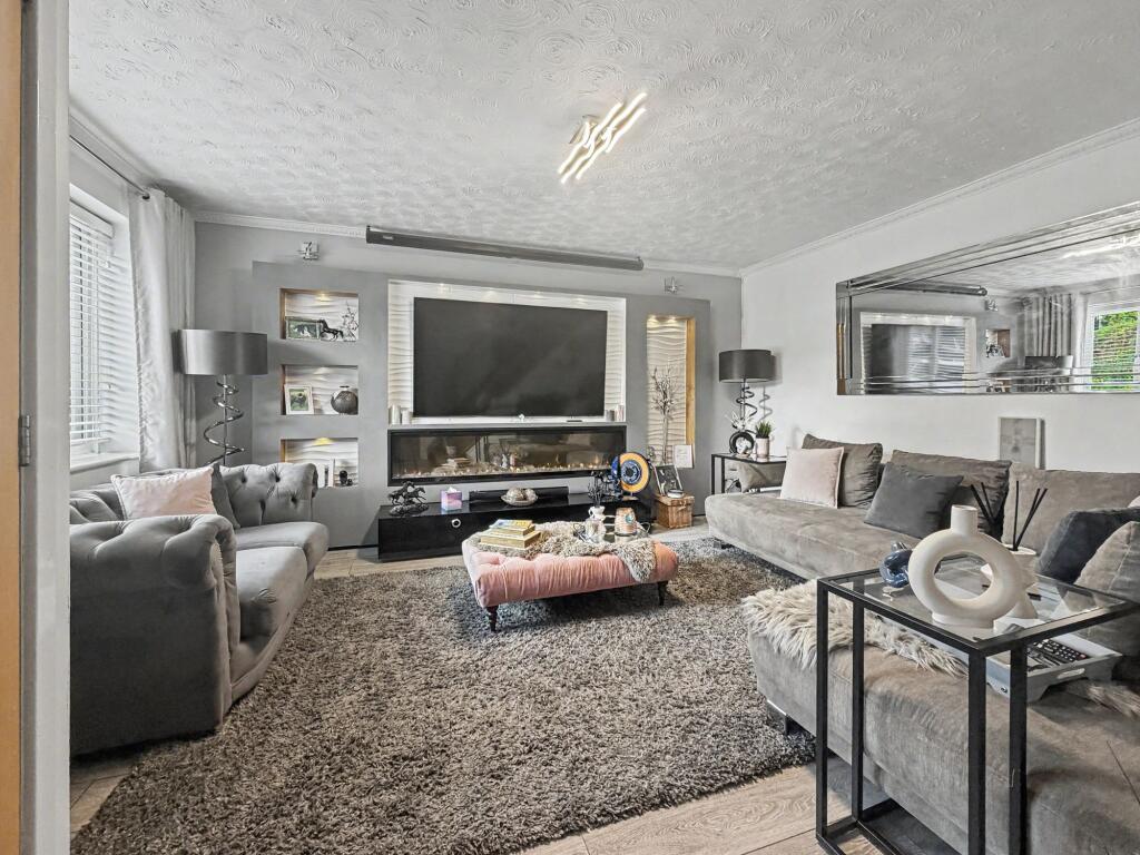 House in Bury, Greater Manchester - View 2