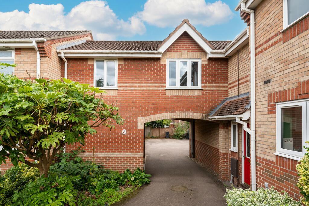 Main image of property: Birch Road, Hethersett, NR9