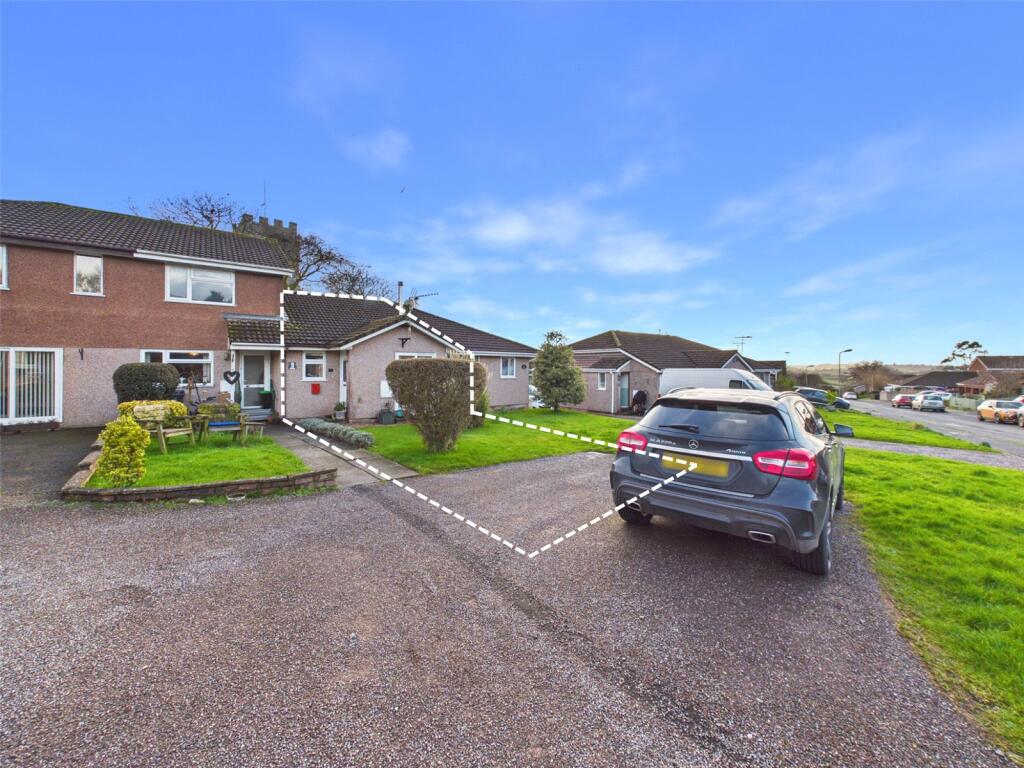 Main image of property: Orchard Way, Lapford, Crediton
