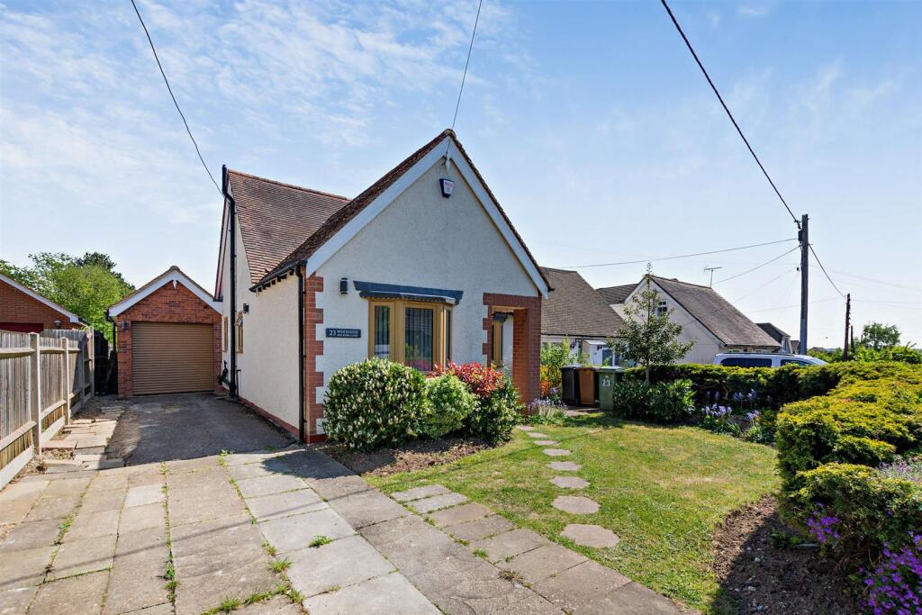 Main image of property: Hockers Lane, Detling, Maidstone