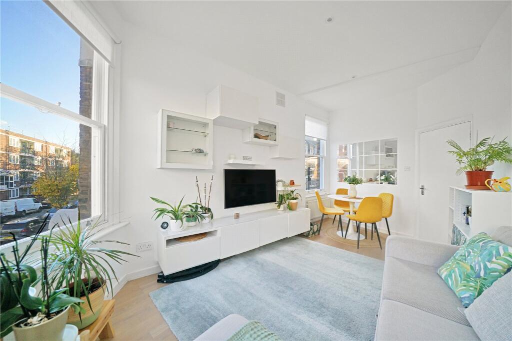 Main image of property: Kingsgate Road, West Hampstead, NW6