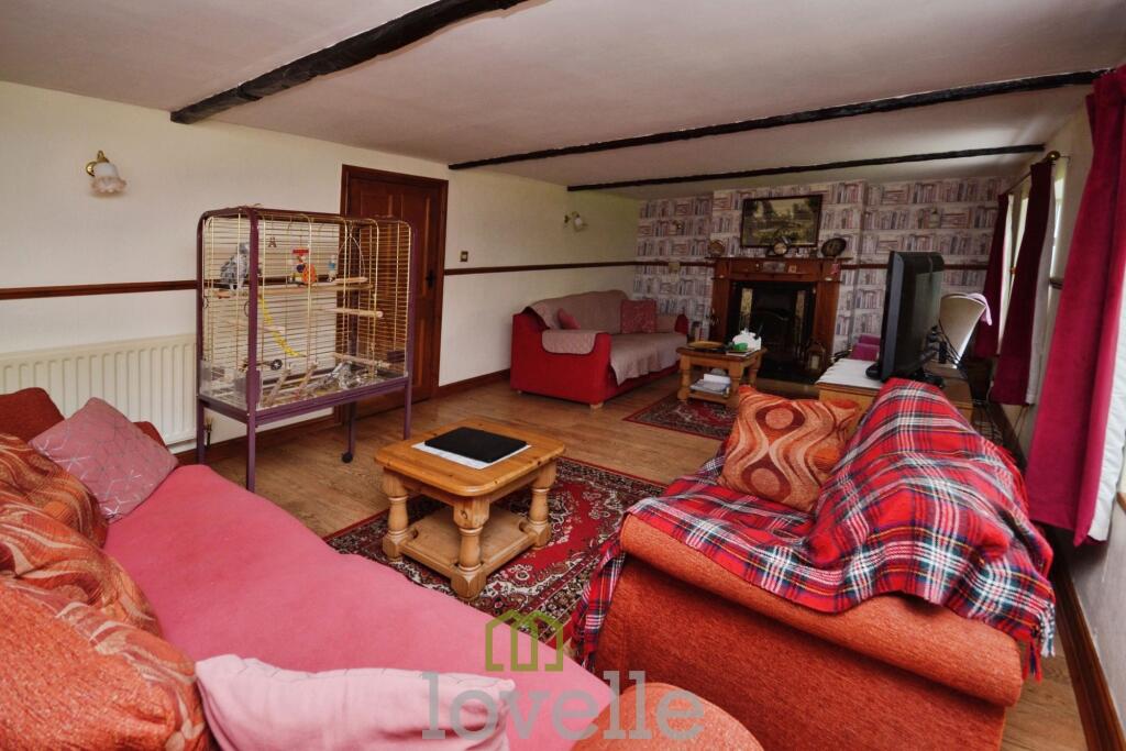 House in Doncaster - More