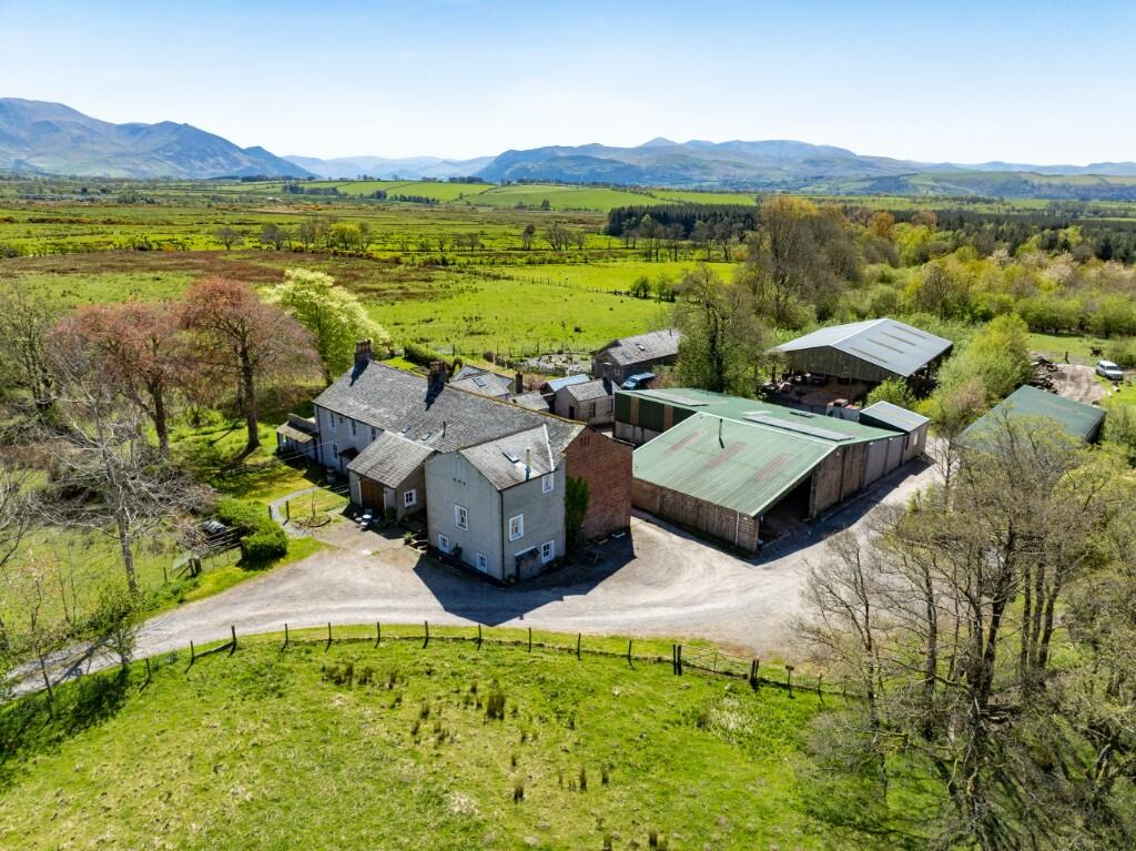 Main image of property: Low Moor Farm, Bothel
